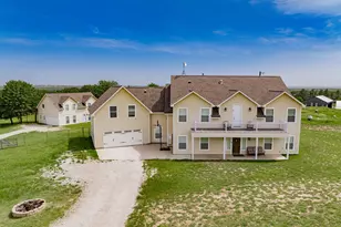 2687 McClendon Rd, Weatherford, TX 76088 - Photo 4