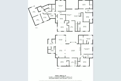 2687 McClendon Road, Weatherford, TX 76088 - Photo 2