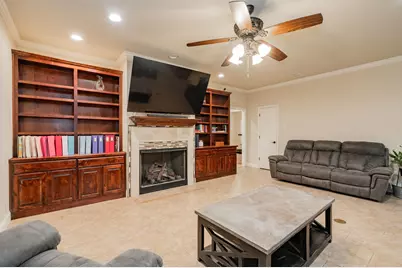 2687 McClendon Road, Weatherford, TX 76088 - Photo 14