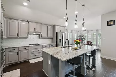 641 Rawlins Lane, Fort Worth, TX 76131 - Photo 1