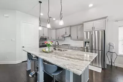 641 Rawlins Lane, Fort Worth, TX 76131 - Photo 1