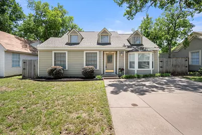 4525 Calmont Avenue, Fort Worth, TX 76107 - Photo 2