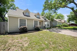 4525 Calmont Ave, Fort Worth, TX 76107 - Photo 4