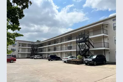 701 W Sycamore Street #104, Denton, TX 76201 - Photo 2