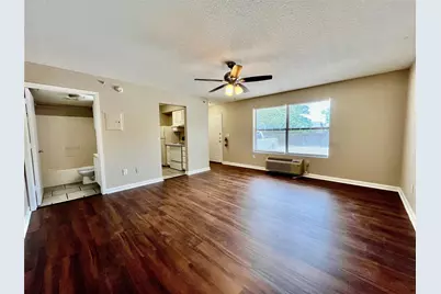 701 W Sycamore Street #104, Denton, TX 76201 - Photo 1