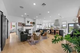 1197 Prairie Chapel Rd, Crawford, TX 76638 - Photo 8