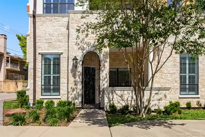 8616 Turtle Creek Boulevard #100, Dallas, TX 75225 - Photo 1