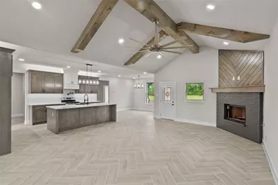 8529 Bronco Drive, Godley, TX 76044 - Photo 4