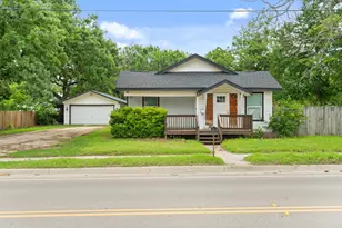 750 N Graham St, Stephenville, TX 76401 - Photo 4