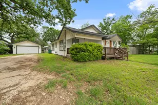 750 N Graham St, Stephenville, TX 76401 - Photo 2