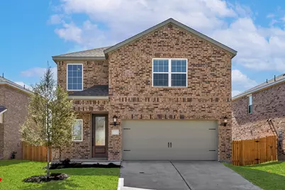 1118 Windermere Way, Princeton, TX 75407 - Photo 1