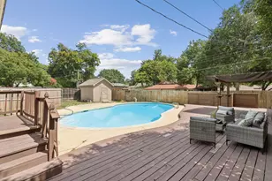 10816 Colbert Way, Dallas, TX 75218 - Photo 1