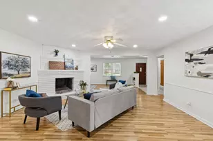 10816 Colbert Way, Dallas, TX 75218 - Photo 8