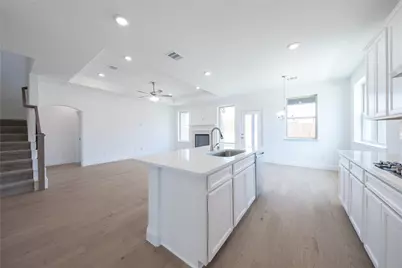 2405 Swinley Forest Street, Celina, TX 75009 - Photo 4