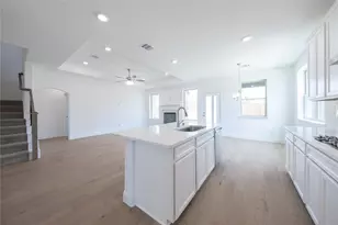 2405 Swinley Frst St, Celina, TX 75009 - Photo 4