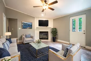 6617 Pecanwood Ct, Mansfield, TX 76063 - Photo 12