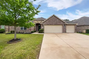 312 Canadian Ln, Burleson, TX 76028 - Photo 1