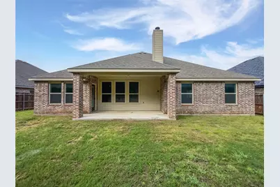 312 Canadian Lane, Burleson, TX 76028 - Photo 8