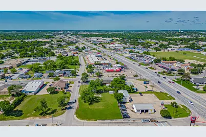 124 Anderson Street, Burleson, TX 76028 - Photo 6