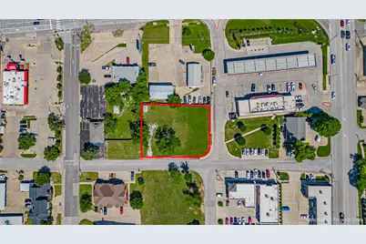 124 Anderson Street, Burleson, TX 76028 - Photo 36