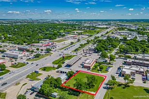 124 Anderson St, Burleson, TX 76028 - Photo 1