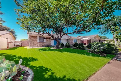 3714 Burning Tree Lane, Garland, TX 75042 - Photo 4