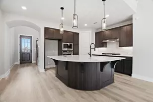 1104 Bolden Ave, Crowley, TX 76036 - Photo 2