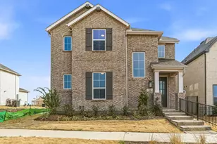 1104 Bolden Ave, Crowley, TX 76036 - Photo 1