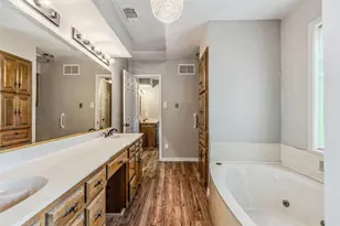 2267 Fm 3218, Campbell, TX 75422 - Photo 38