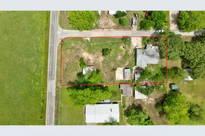 43 Pueblo, Gordonville, TX 76245 - Photo 1
