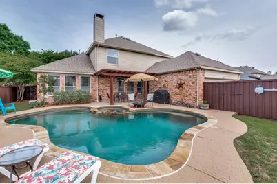 10557 Stargazer Drive, Frisco, TX 75033 - Photo 1