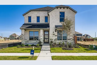 1712 Wandell Way, Fort Worth, TX 76052 - Photo 1