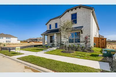 1712 Wandell Way, Fort Worth, TX 76052 - Photo 4