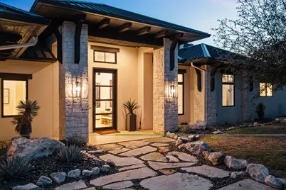 1390 Governors Cove Court, Graford, TX 76449 - Photo 4