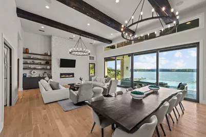 1390 Governors Cove Court, Graford, TX 76449 - Photo 8