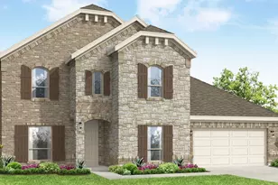 1112 Cascades, Justin, TX 76247 - Photo 2