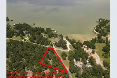 Tbd Susan Grove, Streetman, TX 75859 - Photo 1