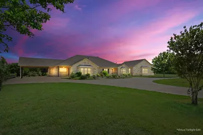3439 Willow Branch Road, McGregor, TX 76657 - Photo 2