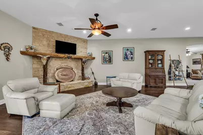 3439 Willow Branch Road, McGregor, TX 76657 - Photo 8