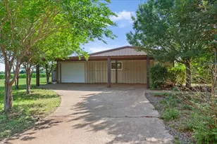 3439 Willow Branch Rd, McGregor, TX 76657 - Photo 32