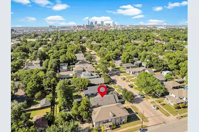 1942 Fairmount Avenue, Fort Worth, TX 76110 - Photo 28