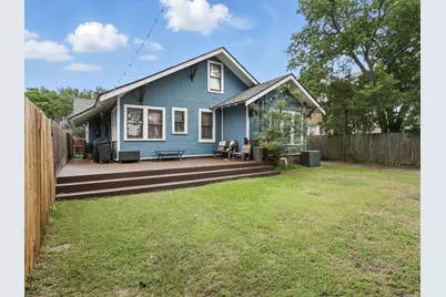 1942 Fairmount Avenue, Fort Worth, TX 76110 - Photo 26