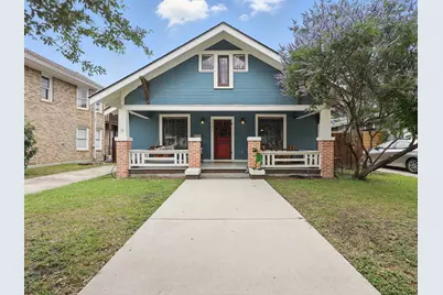 1942 Fairmount Avenue, Fort Worth, TX 76110 - Photo 2