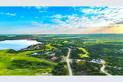 Lot 7 Glen Abbey Drive S, Possum Kingdom Lake, TX 76449 - Photo 4