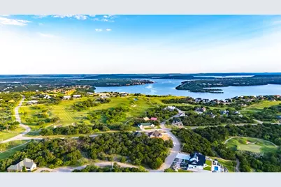 Lot 7 Glen Abbey Drive S, Possum Kingdom Lake, TX 76449 - Photo 6