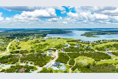 Lot 7 Glen Abbey Drive S, Possum Kingdom Lake, TX 76449 - Photo 12