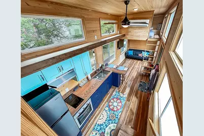 6397 Peninsula Road #132, Kerens, TX 75144 - Photo 36