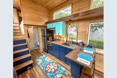 6397 Peninsula Road #132, Kerens, TX 75144 - Photo 18