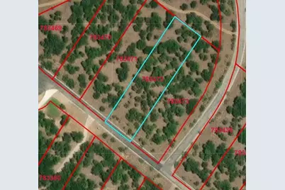 274 Ridgeline Drive, Chico, TX 76431 - Photo 2