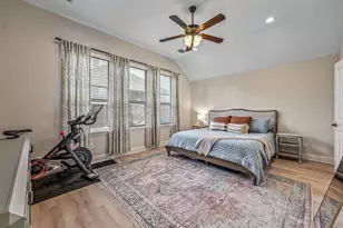 437 Sagebrush Dr, Aledo, TX 76008 - Photo 20